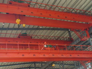 供應(yīng)膠州起重機(jī) 行車 行吊 龍門吊制造安裝廠家