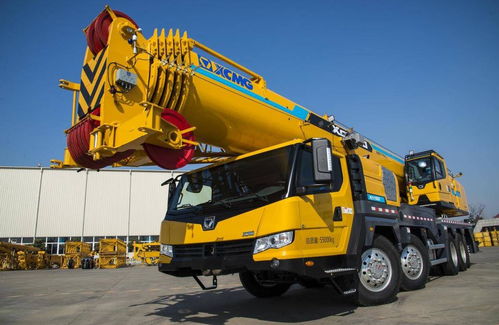 葫蘆島徐工汽車起重機(jī) 吊車 包送貨