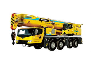 起重機械價格表 起重機械大全