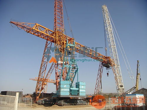 南陽電動葫蘆門式起重機 百科