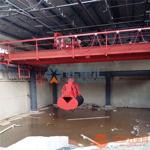 江西撫州隨車起重機(jī)提梁機(jī)塔吊水電站用橋式起重機(jī)工廠