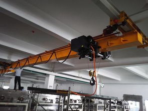 歐式起重機(jī)高清圖片 高清大圖