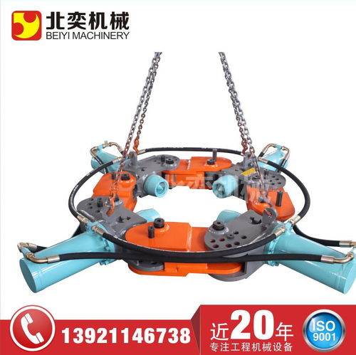 孟州破樁機(jī)錢一臺(tái)破樁范圍