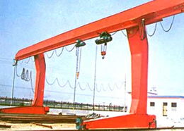 天津天車,天車單梁起重機,天車廠家 單雙梁起重機