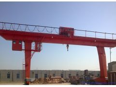 單梁門式起重機 價格、參數、批發廠家與供應指南
