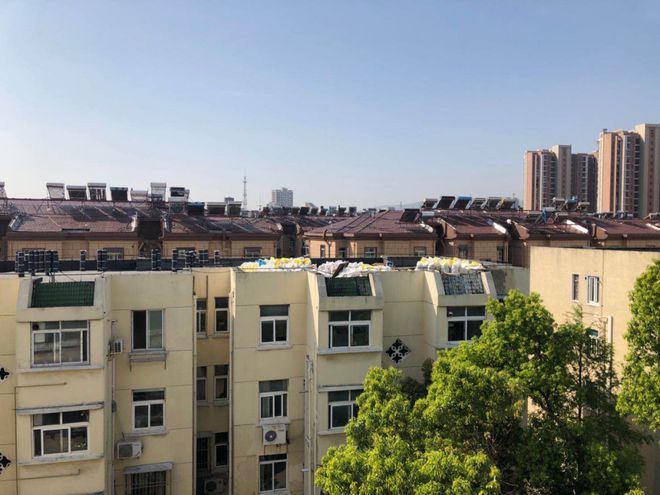 南京3萬(wàn)戶居民身價(jià)要漲!南京老舊小區(qū)整治工程最新進(jìn)度曝光!