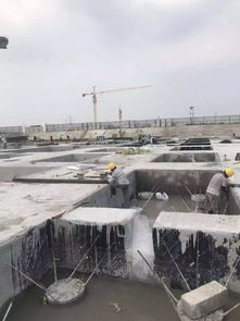 建研院 旗下品牌姑蘇防水與徐志摩故居 南京祿口機場等多個項目結(jié)緣,不斷打造精品工程 卷材