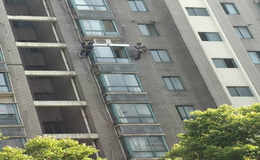 專業屋頂防水工程，南京億之源防水施工為您解決漏水煩惱