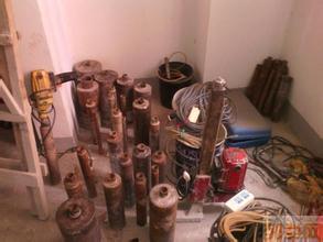 專業工程服務 空調油煙機安裝、混凝土工程與防水維修解決方案