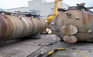 南京整廠打包回收與防水工程服務 快速上門看貨，專業高效